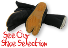 see our jika-tabi selection